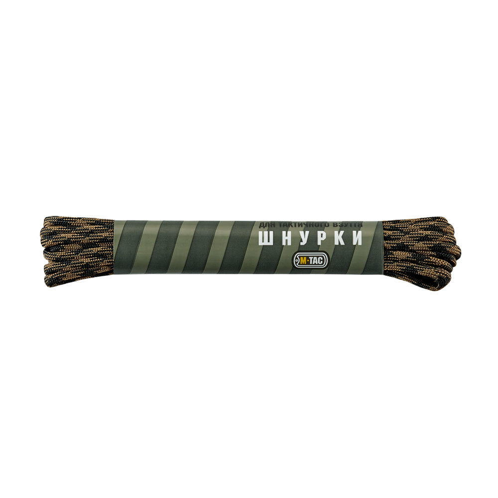 Schnürsenkel Nylon Mil-Spec