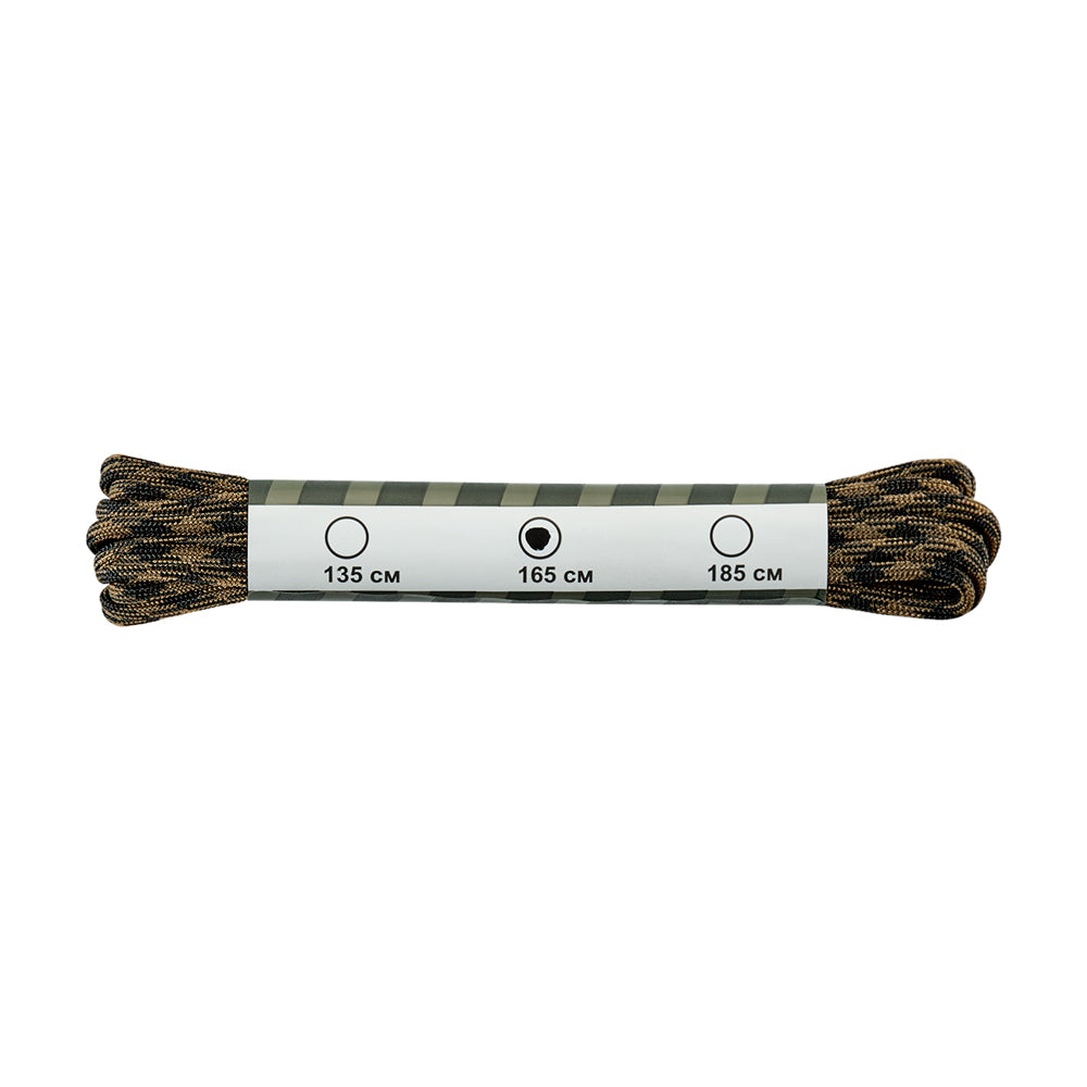 Schnürsenkel Nylon Mil-Spec