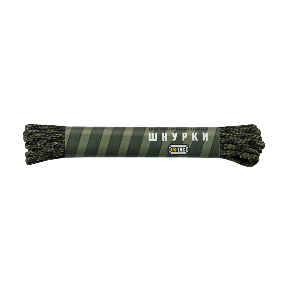 Schnürsenkel Nylon Mil-Spec