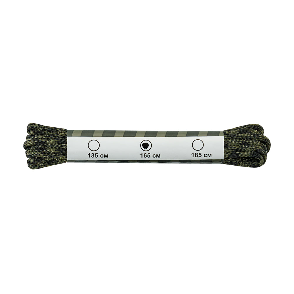 Schnürsenkel Nylon Mil-Spec