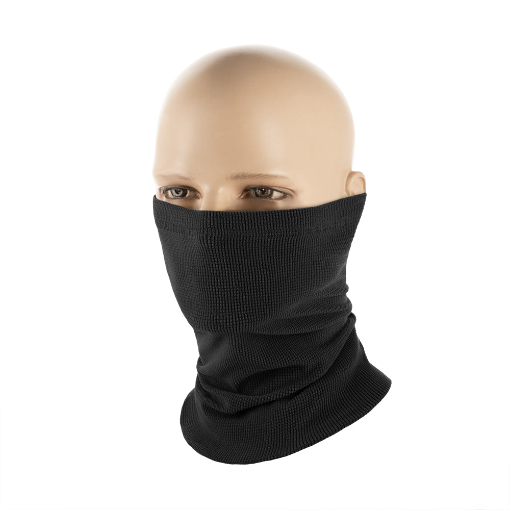 Long Tube Scarf Microfleece Rip-Stop