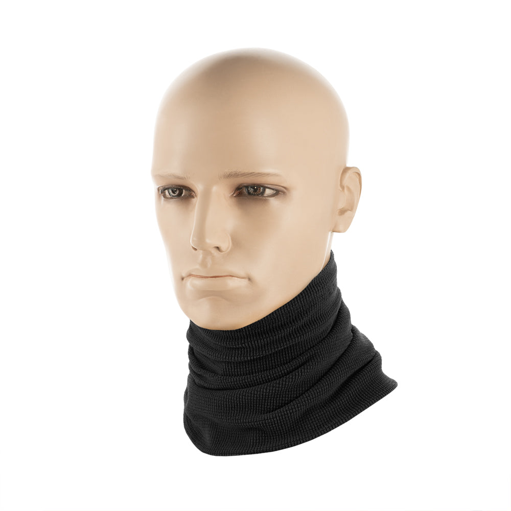Long Tube Scarf Microfleece Rip-Stop