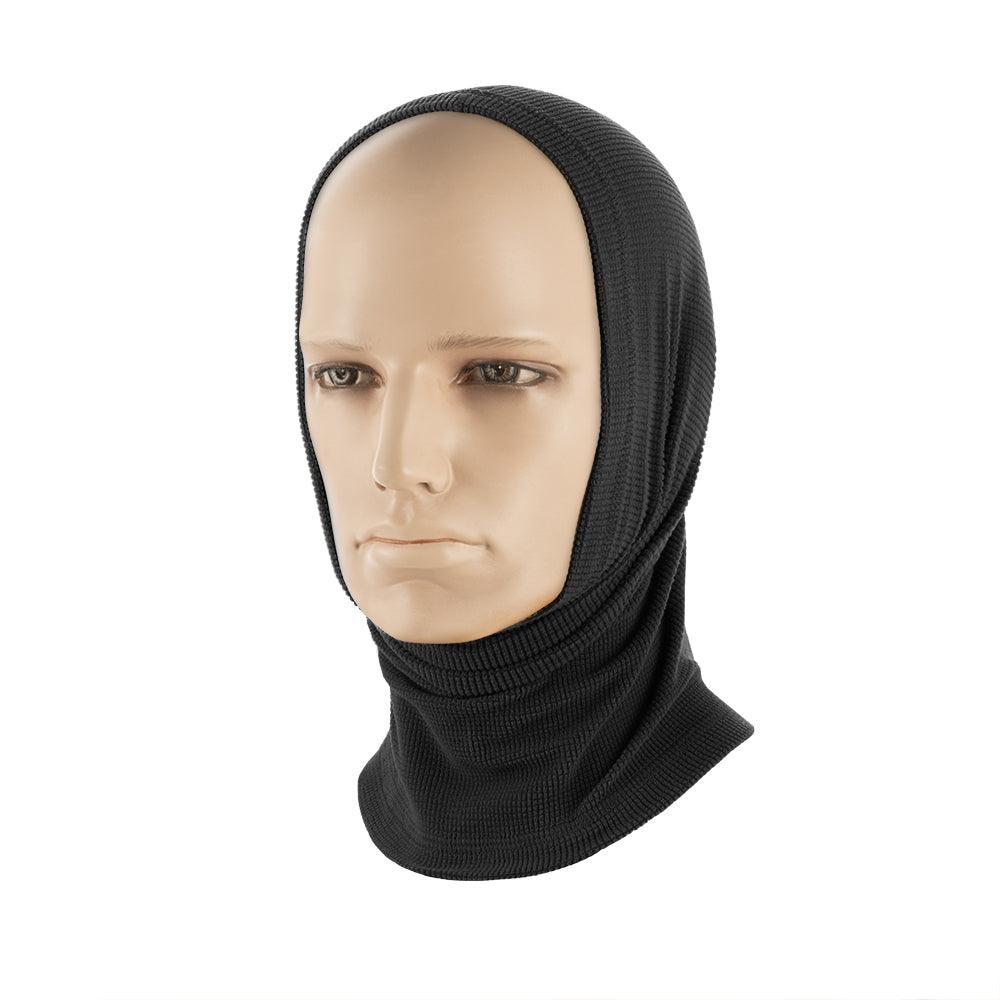 Long Tube Scarf Microfleece Rip-Stop