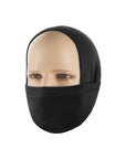 Long Tube Scarf Microfleece Rip-Stop