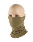 Long Tube Scarf Microfleece Rip-Stop