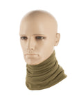 Long Tube Scarf Microfleece Rip-Stop