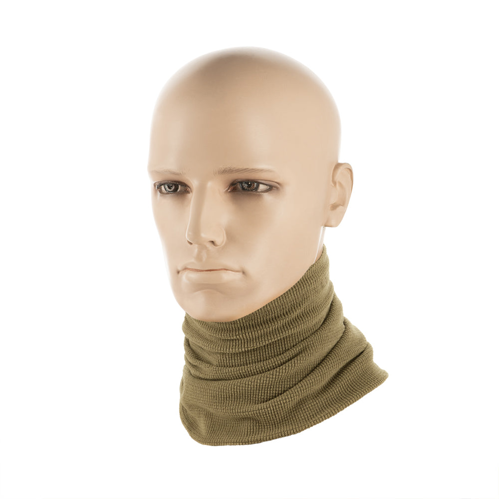 Long Tube Scarf Microfleece Rip-Stop
