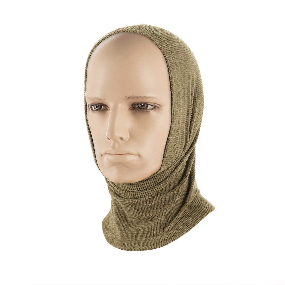 Long Tube Scarf Microfleece Rip-Stop