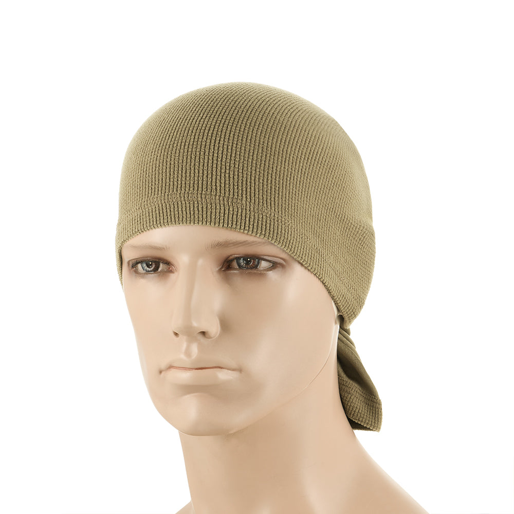 Long Tube Scarf Microfleece Rip-Stop