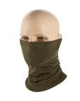Long Tube Scarf Microfleece Rip-Stop
