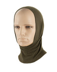 Long Tube Scarf Microfleece Rip-Stop