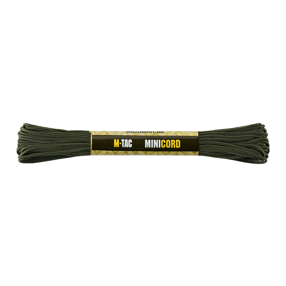 Paracord Minicord