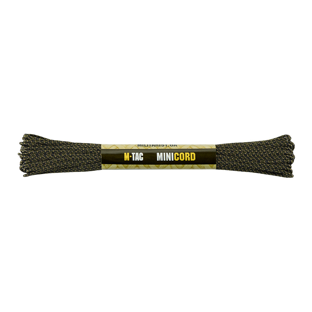 Paracord Minicord
