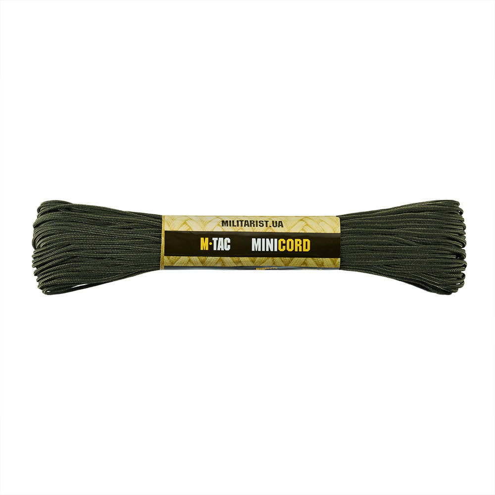 Paracord Minicord