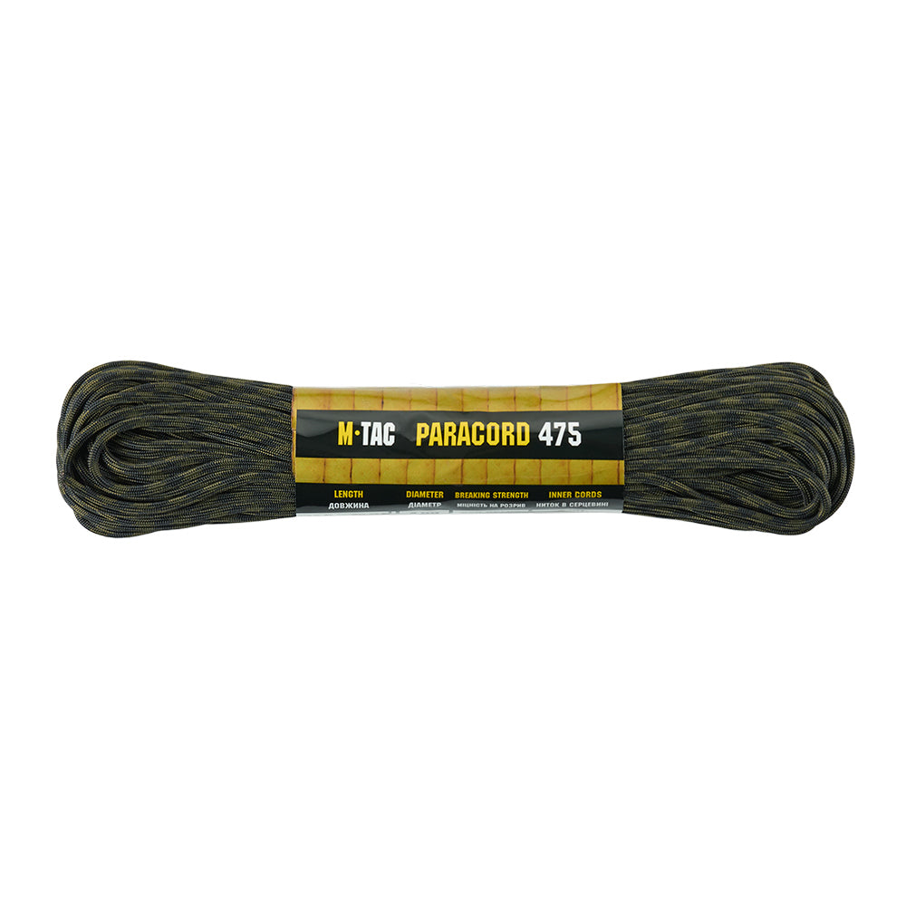 Paracord 475