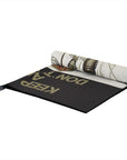 Microfiber towel Glory 150x75