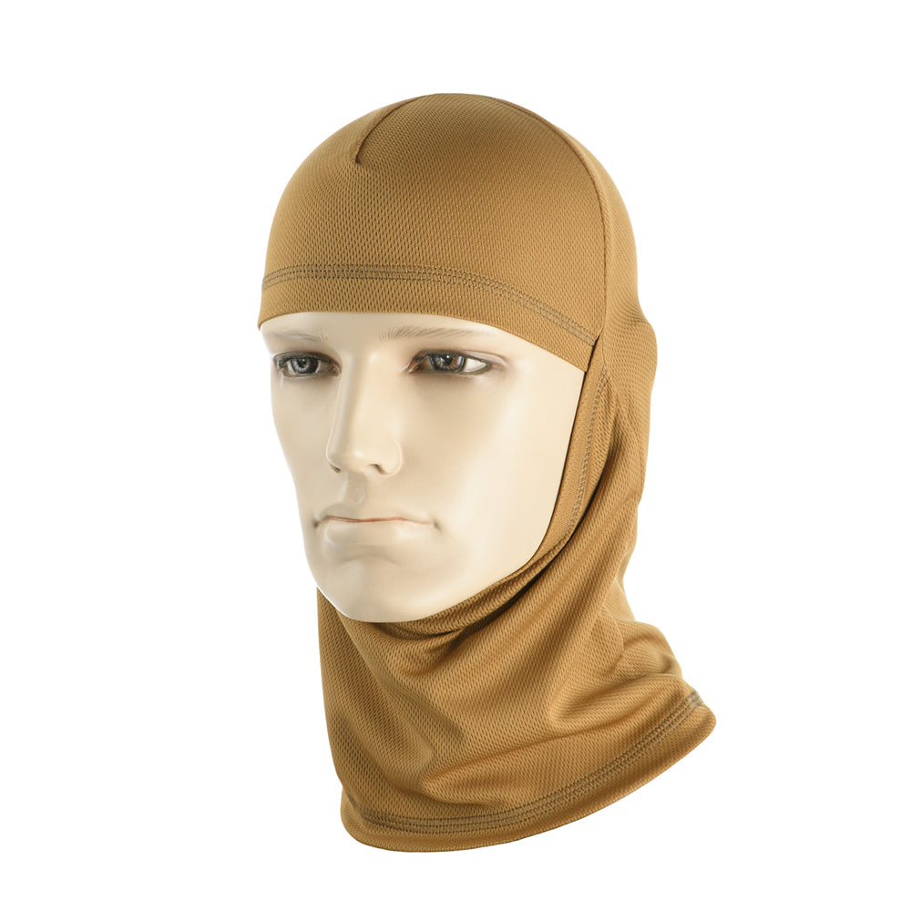 Sweating Ninja-Balaclava