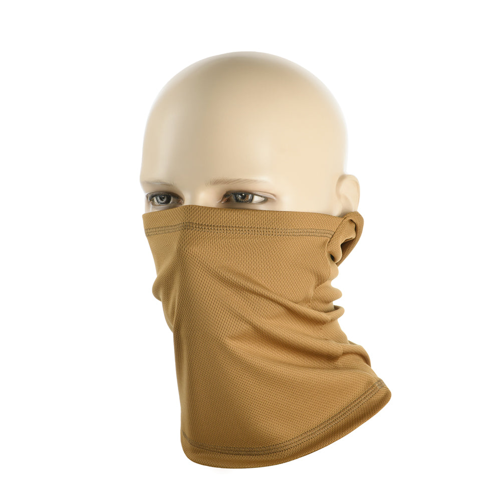 Sweating Ninja-Balaclava