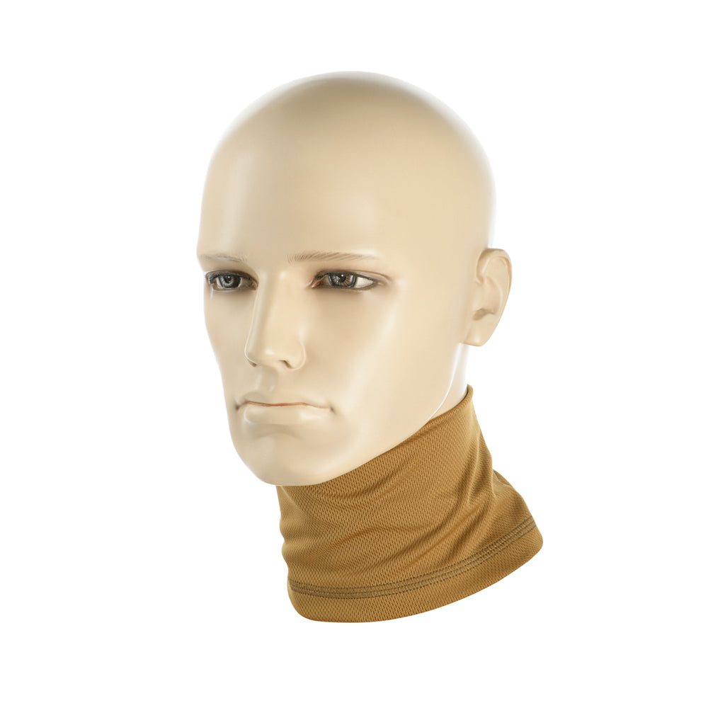 Sweating Ninja-Balaclava