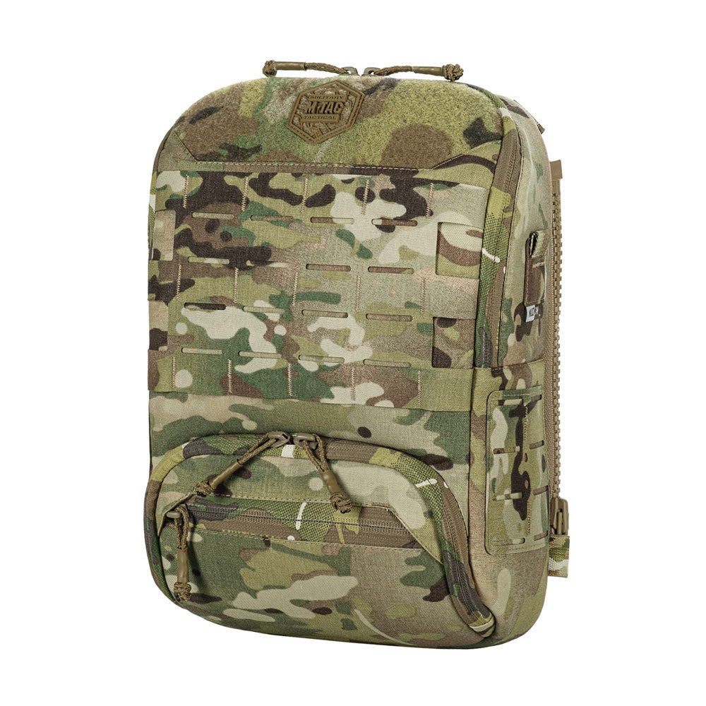 Backpack bag for a quadcopter AVATA 2