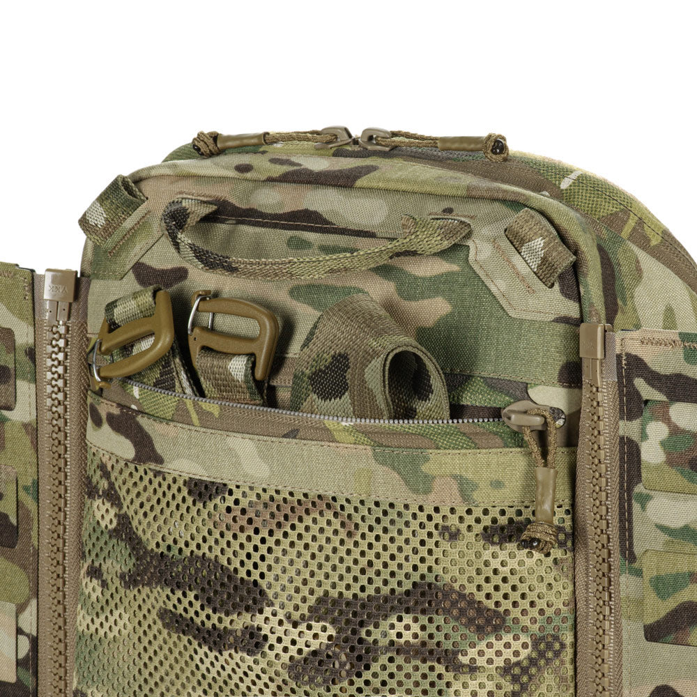 Backpack bag for a quadcopter AVATA 2