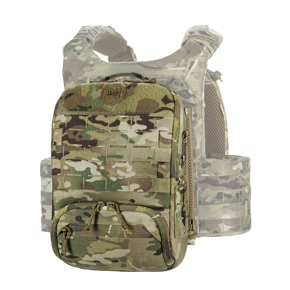 Backpack bag for a quadcopter AVATA 2