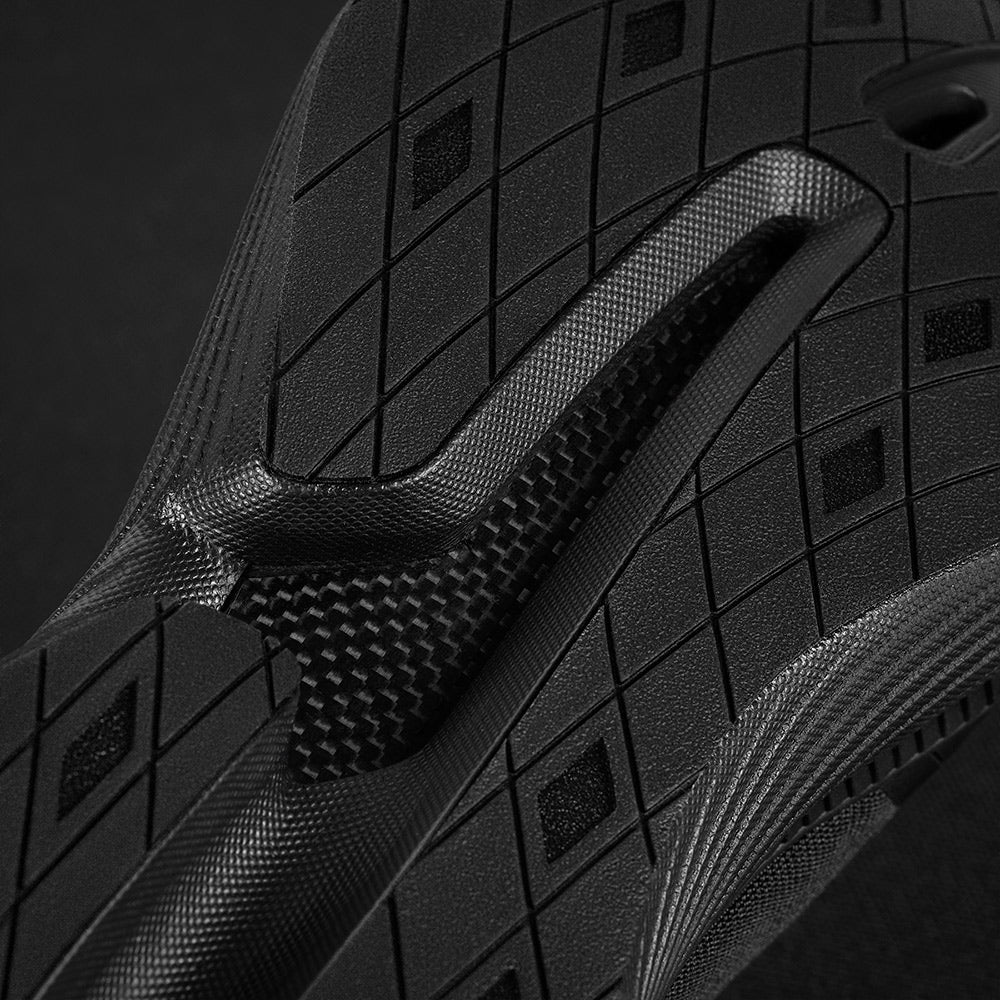 Carbon Performance Shoes