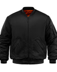 Jacket F-16