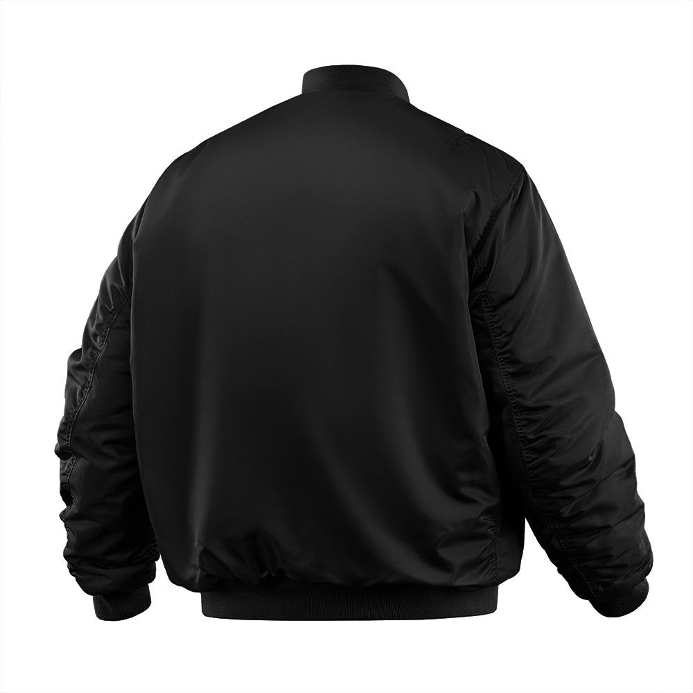Jacket F-16