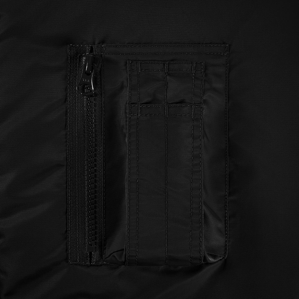 Jacket F-16