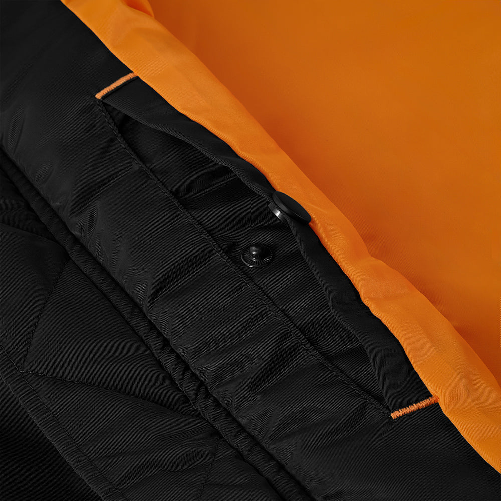 Jacket F-16