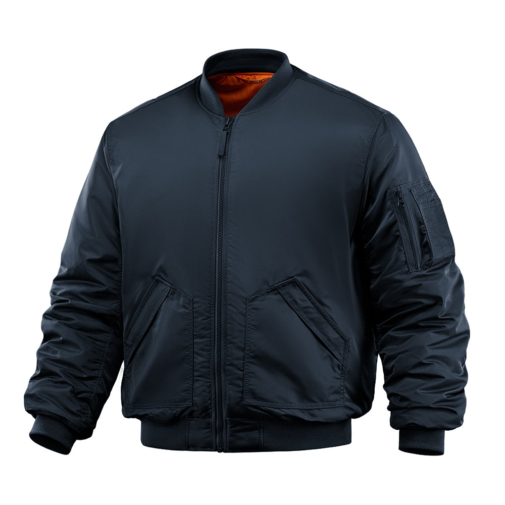 Jacket F-16