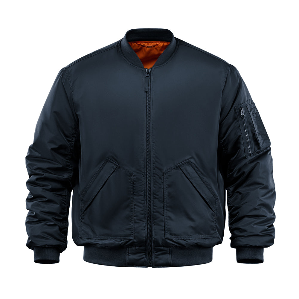 Jacket F-16