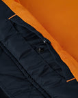 Jacket F-16