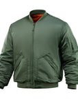 Jacket F-16