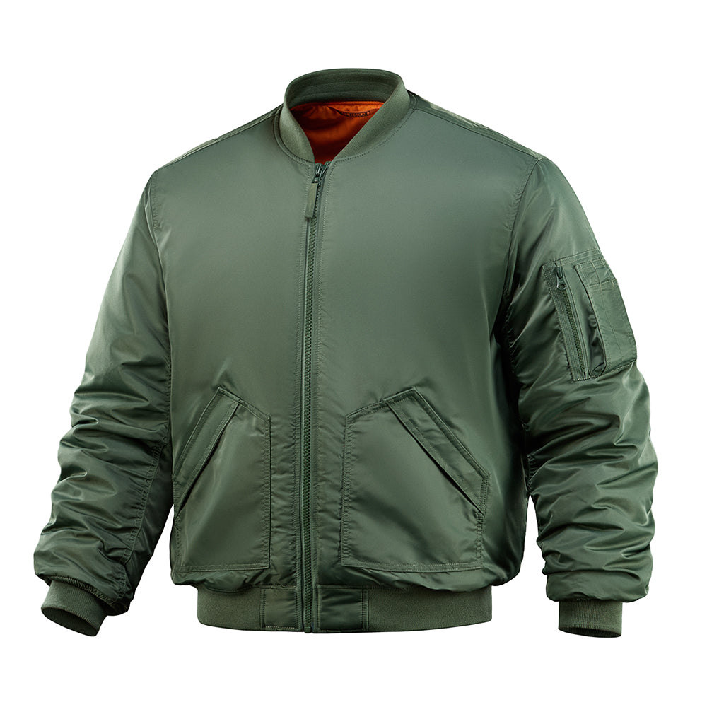 Jacket F-16