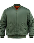 Jacket F-16