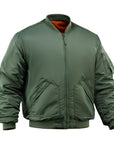 Jacket F-16