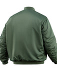 Jacket F-16
