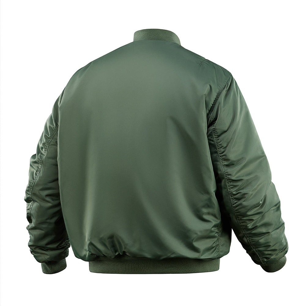 Jacket F-16