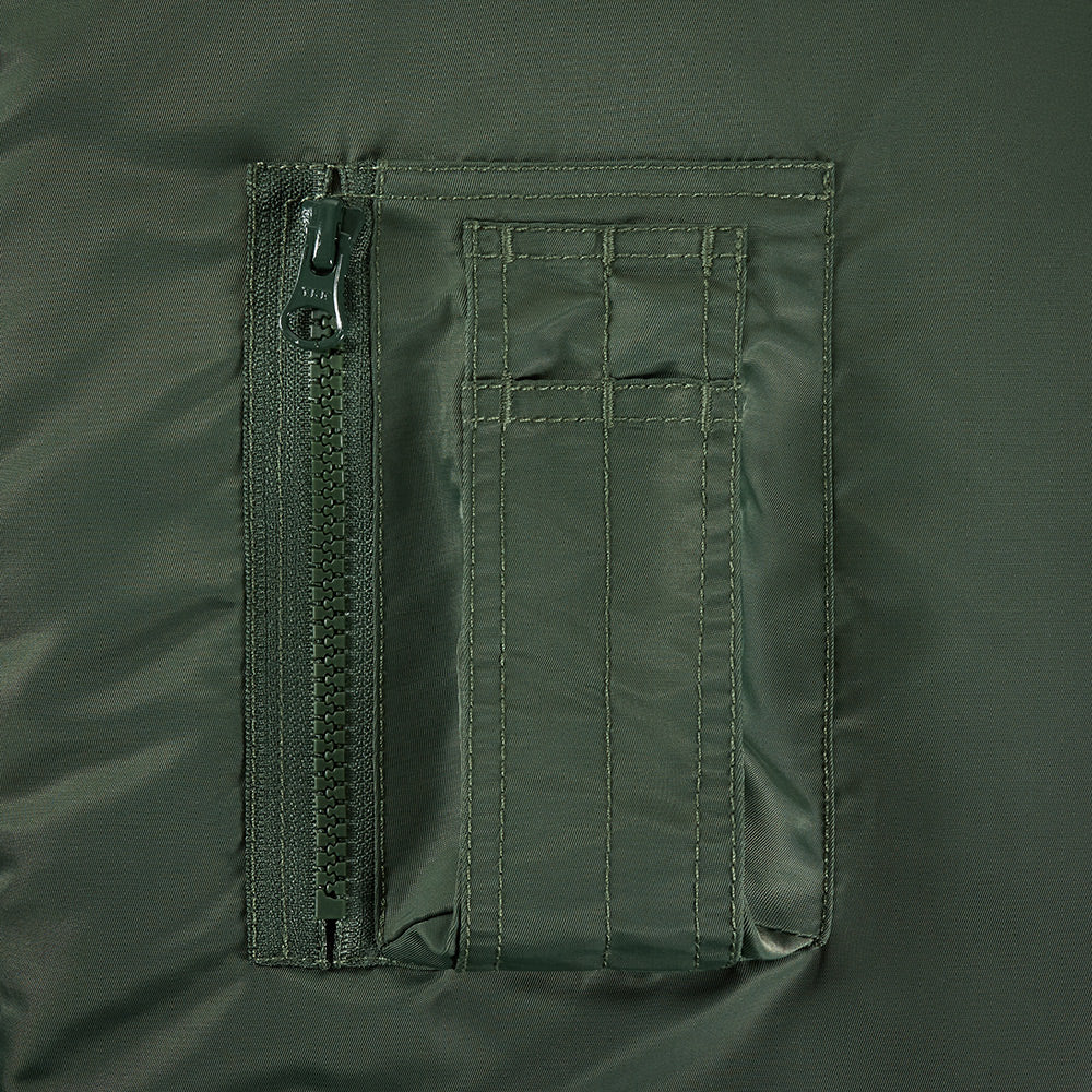 Jacket F-16