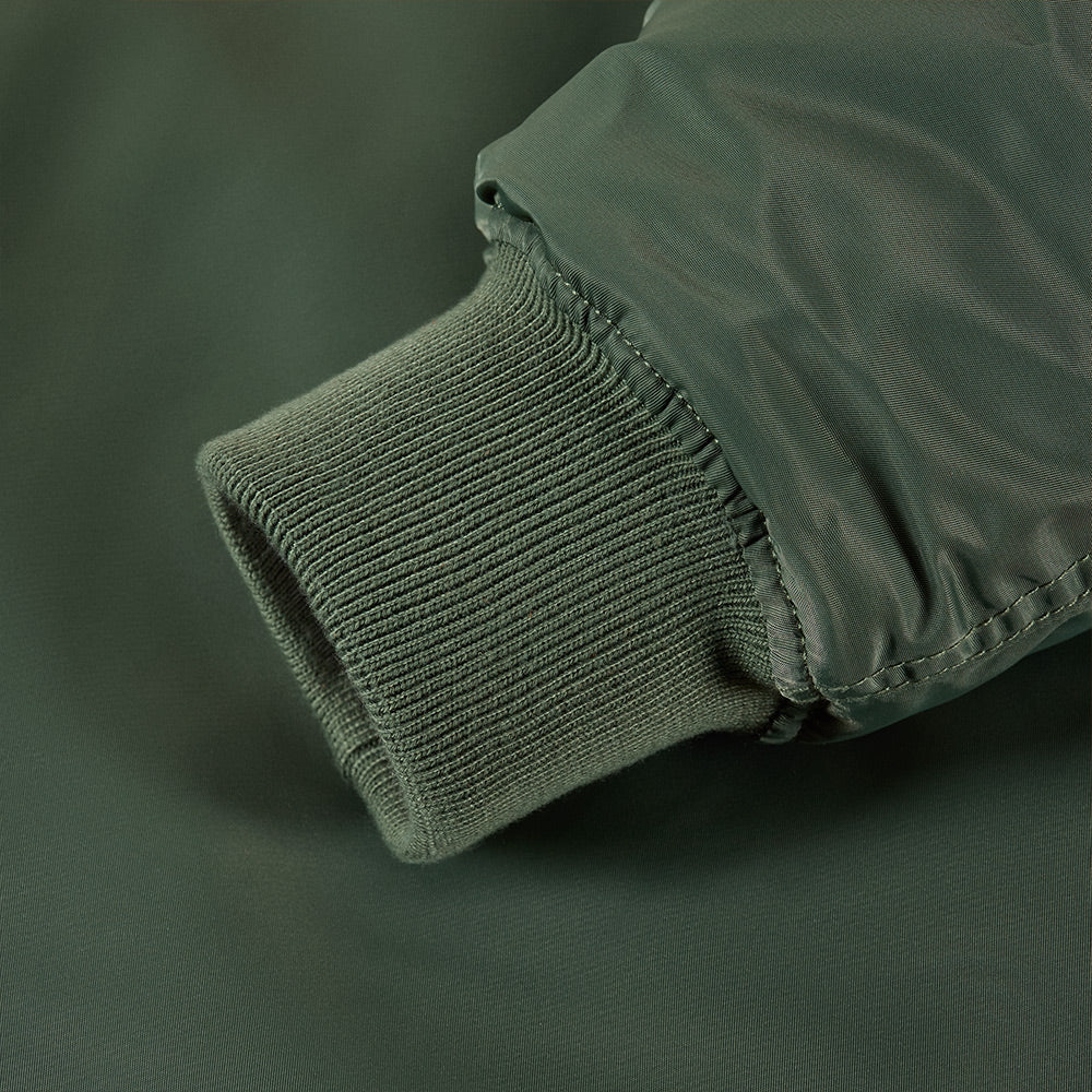 Jacket F-16