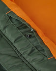 Jacket F-16