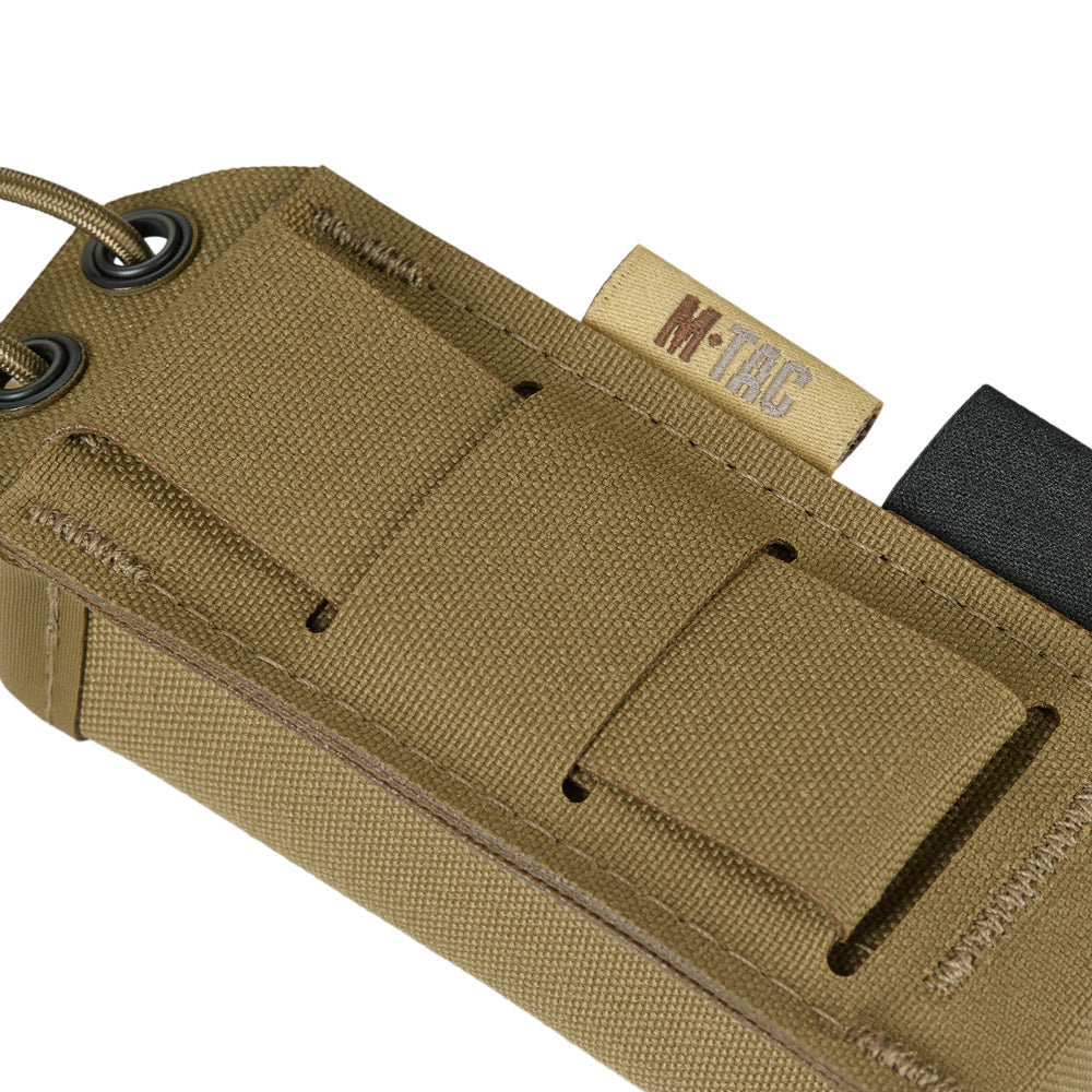 Pistol Magazine / Multitool Pouch Elite Gen. II