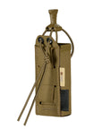Pistol Magazine / Multitool Pouch Elite Gen. II