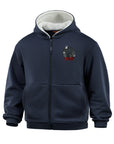 Hoodie The Way Cotton Hard