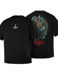 T-Shirt Ragnarok Cotton Hard