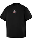 T-Shirt Ragnarok Cotton Hard
