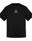 T-Shirt Ragnarok Cotton Hard