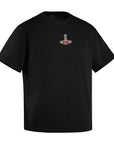 T-Shirt Ragnarok Cotton Hard